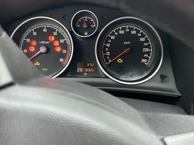 Серый Опель Астра, объемом двигателя 0 л и пробегом 3 тыс. км за 4000 $, фото 1 на Automoto.ua