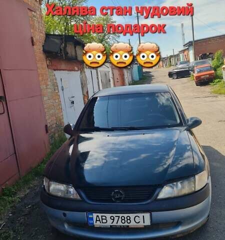 Сірий Опель Астра, об'ємом двигуна 2 л та пробігом 178 тис. км за 2999 $, фото 1 на Automoto.ua