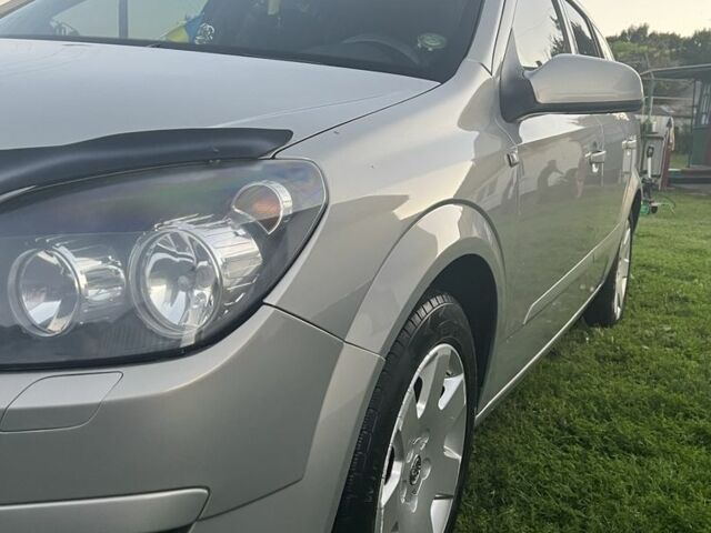 Сірий Опель Астра, об'ємом двигуна 1.6 л та пробігом 3 тис. км за 5500 $, фото 1 на Automoto.ua