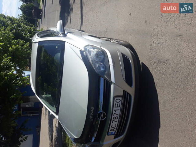 Сірий Опель Астра, об'ємом двигуна 1.8 л та пробігом 200 тис. км за 5500 $, фото 1 на Automoto.ua