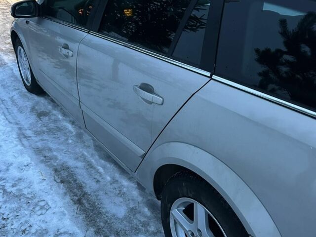 Сірий Опель Астра, об'ємом двигуна 0 л та пробігом 3 тис. км за 3700 $, фото 1 на Automoto.ua