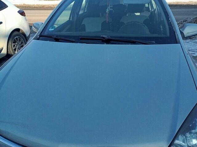 Сірий Опель Астра, об'ємом двигуна 1.8 л та пробігом 285 тис. км за 3700 $, фото 1 на Automoto.ua