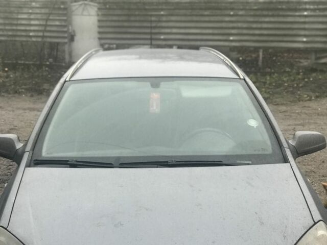 Сірий Опель Астра, об'ємом двигуна 1.9 л та пробігом 3 тис. км за 2482 $, фото 1 на Automoto.ua