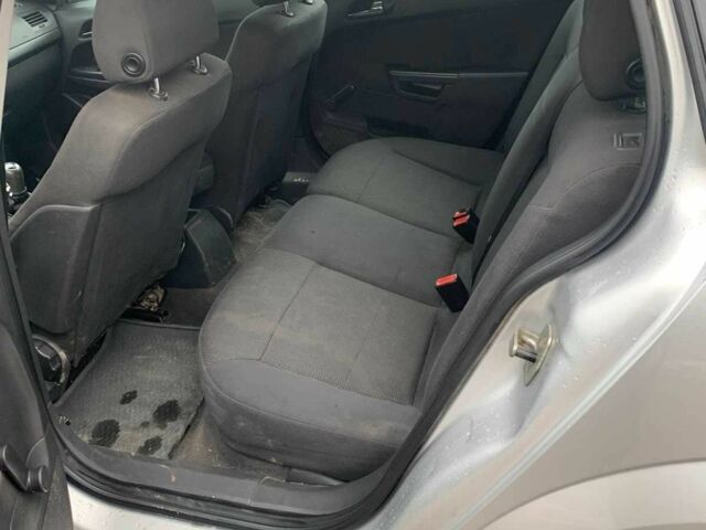 Сірий Опель Астра, об'ємом двигуна 1.7 л та пробігом 250 тис. км за 4200 $, фото 1 на Automoto.ua