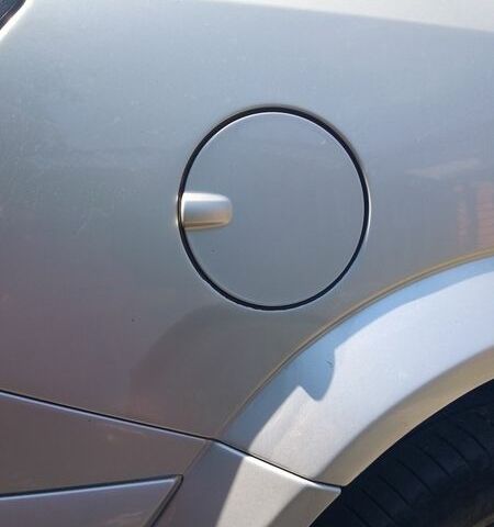 Серый Опель Астра, объемом двигателя 1.69 л и пробегом 278 тыс. км за 4700 $, фото 1 на Automoto.ua