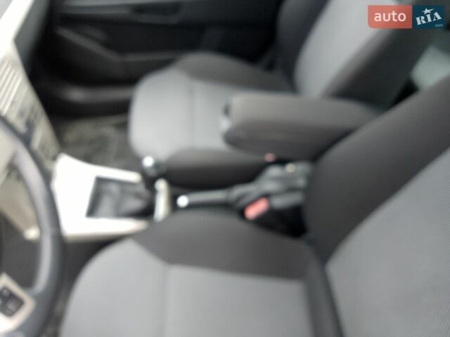 Сірий Опель Астра, об'ємом двигуна 1.6 л та пробігом 193 тис. км за 5950 $, фото 1 на Automoto.ua