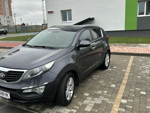 Сірий Опель Астра, об'ємом двигуна 1.4 л та пробігом 244 тис. км за 4600 $, фото 1 на Automoto.ua