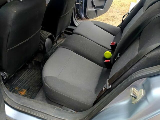 Сірий Опель Астра, об'ємом двигуна 1.6 л та пробігом 34500 тис. км за 1700 $, фото 1 на Automoto.ua