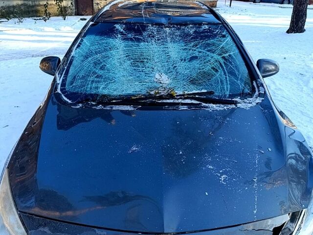 Серый Опель Астра, объемом двигателя 1.7 л и пробегом 23500 тыс. км за 4200 $, фото 1 на Automoto.ua