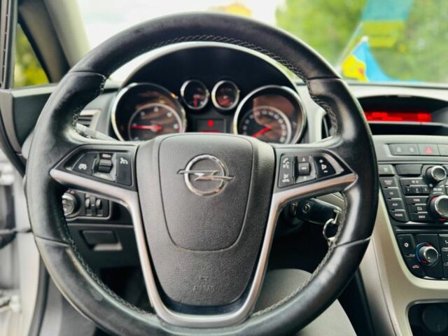 Сірий Опель Астра, об'ємом двигуна 1.7 л та пробігом 190 тис. км за 7750 $, фото 1 на Automoto.ua