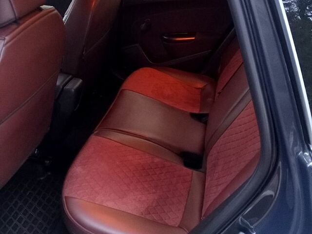 Сірий Опель Астра, об'ємом двигуна 1.7 л та пробігом 0 тис. км за 7500 $, фото 1 на Automoto.ua