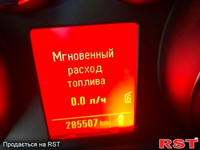 Серый Опель Астра, объемом двигателя 1.7 л и пробегом 289 тыс. км за 8300 $, фото 1 на Automoto.ua
