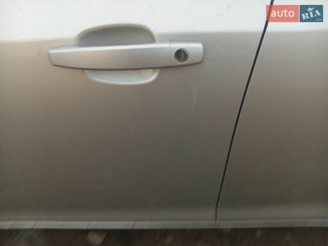 Серый Опель Астра, объемом двигателя 1.6 л и пробегом 270 тыс. км за 7700 $, фото 1 на Automoto.ua