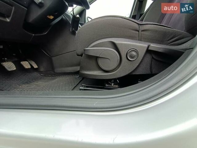 Серый Опель Астра, объемом двигателя 1.6 л и пробегом 244 тыс. км за 7800 $, фото 1 на Automoto.ua