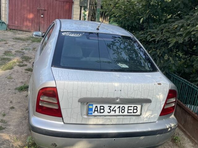 Серый Опель Астра, объемом двигателя 1.6 л и пробегом 215 тыс. км за 9300 $, фото 1 на Automoto.ua
