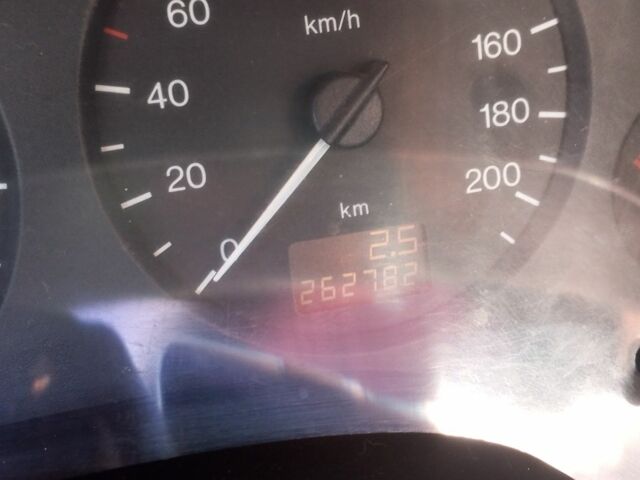 Синий Опель Астра, объемом двигателя 1.4 л и пробегом 3 тыс. км за 2000 $, фото 1 на Automoto.ua