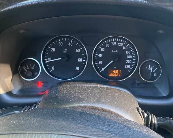 Синій Опель Астра, об'ємом двигуна 1.6 л та пробігом 180 тис. км за 4200 $, фото 1 на Automoto.ua
