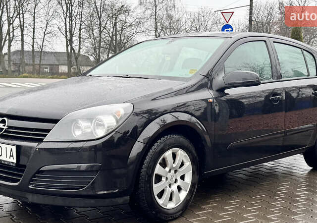 Синій Опель Астра, об'ємом двигуна 1.8 л та пробігом 220 тис. км за 4900 $, фото 1 на Automoto.ua
