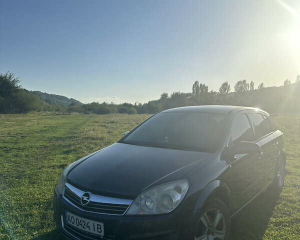Синій Опель Астра, об'ємом двигуна 1.6 л та пробігом 213 тис. км за 4200 $, фото 1 на Automoto.ua