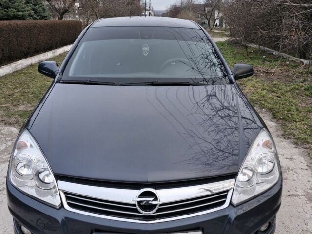 Синій Опель Астра, об'ємом двигуна 1.6 л та пробігом 2 тис. км за 5100 $, фото 1 на Automoto.ua