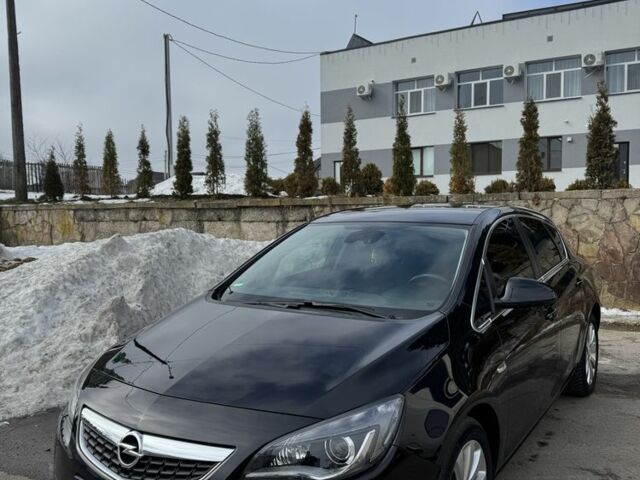 Синій Опель Астра, об'ємом двигуна 1.6 л та пробігом 161 тис. км за 7500 $, фото 1 на Automoto.ua