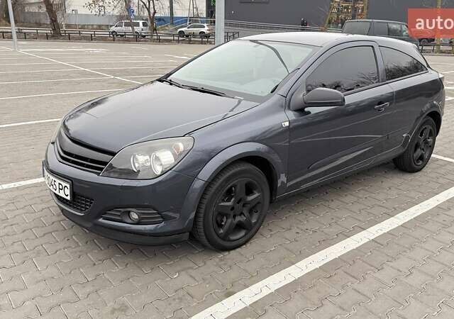 Синій Опель Астра, об'ємом двигуна 1.6 л та пробігом 275 тис. км за 5300 $, фото 1 на Automoto.ua