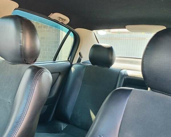 Синий Опель Астра, объемом двигателя 1.6 л и пробегом 225 тыс. км за 2999 $, фото 1 на Automoto.ua