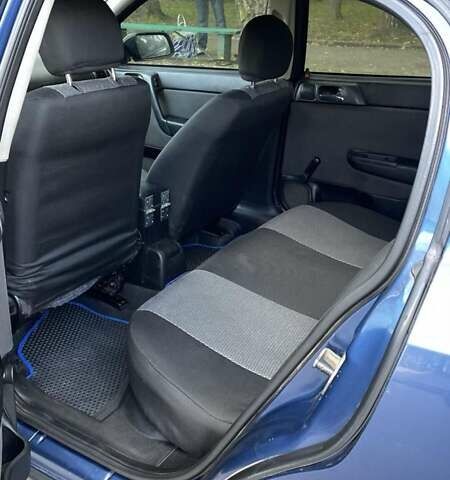 Синий Опель Астра, объемом двигателя 1.6 л и пробегом 300 тыс. км за 2700 $, фото 1 на Automoto.ua