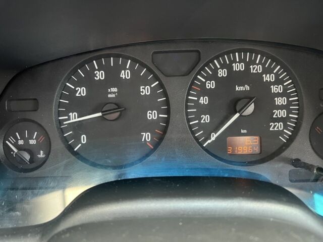 Синій Опель Астра, об'ємом двигуна 1.4 л та пробігом 1 тис. км за 3900 $, фото 1 на Automoto.ua