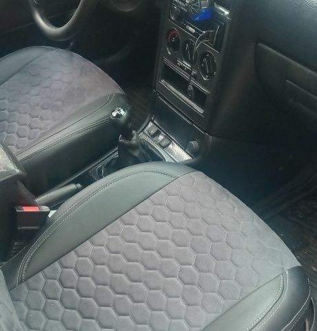 Синий Опель Астра, объемом двигателя 1.8 л и пробегом 400 тыс. км за 2600 $, фото 1 на Automoto.ua