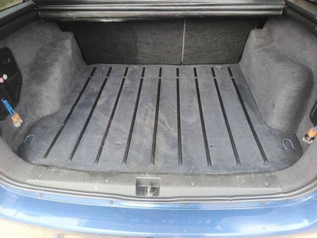 Синій Опель Астра, об'ємом двигуна 1.8 л та пробігом 266 тис. км за 4000 $, фото 1 на Automoto.ua