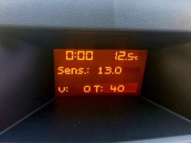 Синий Опель Астра, объемом двигателя 1.6 л и пробегом 0 тыс. км за 4500 $, фото 1 на Automoto.ua