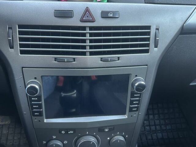 Синій Опель Астра, об'ємом двигуна 1.3 л та пробігом 338 тис. км за 4200 $, фото 1 на Automoto.ua