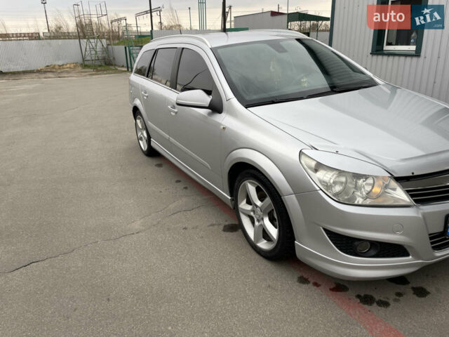 Синій Опель Астра, об'ємом двигуна 1.7 л та пробігом 247 тис. км за 6100 $, фото 1 на Automoto.ua