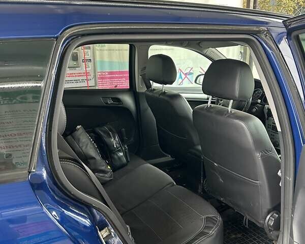 Синій Опель Астра, об'ємом двигуна 1.69 л та пробігом 288 тис. км за 5600 $, фото 1 на Automoto.ua