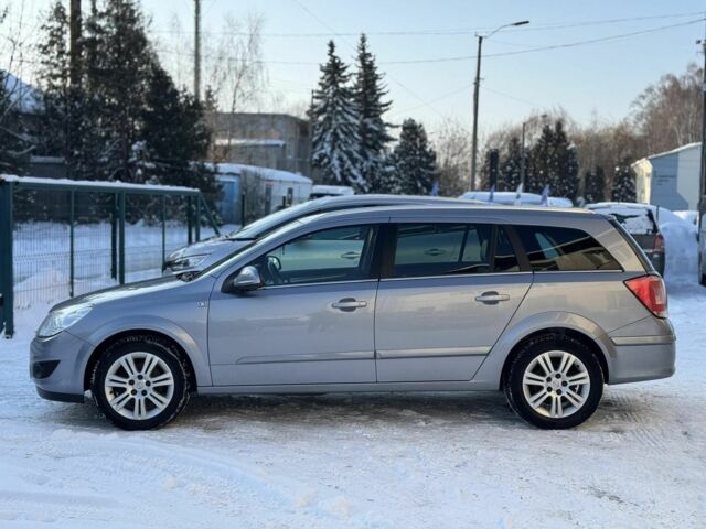 Синій Опель Астра, об'ємом двигуна 0 л та пробігом 199 тис. км за 6550 $, фото 1 на Automoto.ua