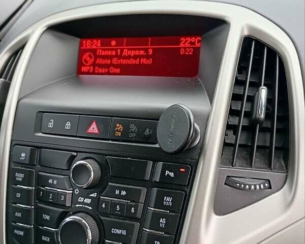 Синій Опель Астра, об'ємом двигуна 1.69 л та пробігом 200 тис. км за 7000 $, фото 1 на Automoto.ua