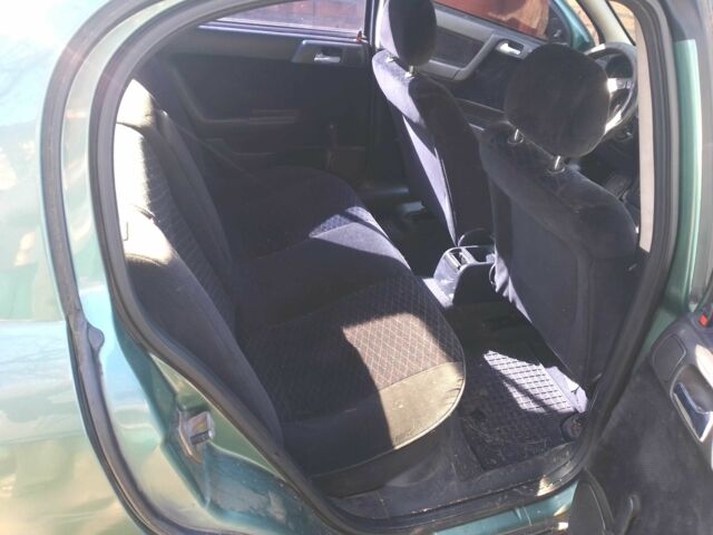 Зелений Опель Астра, об'ємом двигуна 1.6 л та пробігом 230 тис. км за 2300 $, фото 1 на Automoto.ua