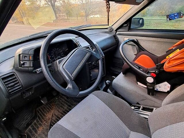 Зелений Опель Астра, об'ємом двигуна 1.6 л та пробігом 210 тис. км за 4699 $, фото 1 на Automoto.ua