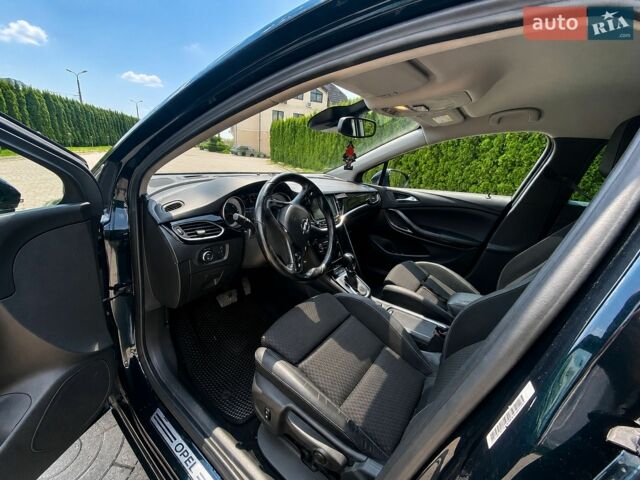 Зелений Опель Астра, об'ємом двигуна 1.6 л та пробігом 210 тис. км за 10200 $, фото 1 на Automoto.ua