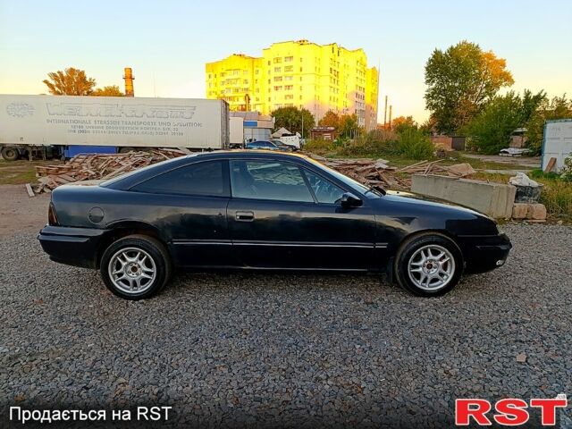 Опель Калибра, объемом двигателя 2 л и пробегом 300 тыс. км за 999 $, фото 1 на Automoto.ua