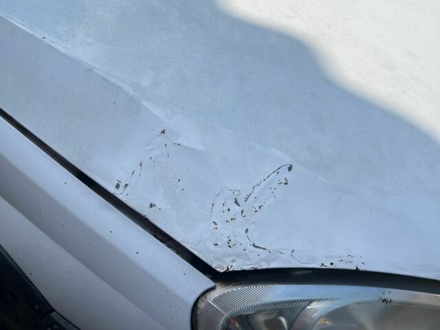 Білий Опель Комбо вант.-пас., об'ємом двигуна 1.7 л та пробігом 300 тис. км за 1500 $, фото 1 на Automoto.ua