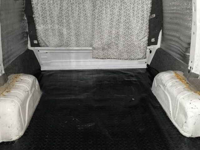 Білий Опель Комбо вант.-пас., об'ємом двигуна 1.7 л та пробігом 320 тис. км за 1400 $, фото 1 на Automoto.ua