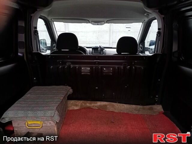 Опель Комбо вант.-пас., об'ємом двигуна 16 л та пробігом 180 тис. км за 5700 $, фото 1 на Automoto.ua