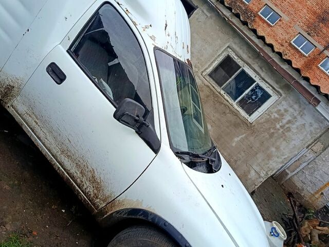 Опель Комбо вант.-пас., об'ємом двигуна 1.4 л та пробігом 0 тис. км за 750 $, фото 1 на Automoto.ua