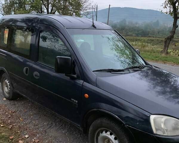 Опель Комбо вант.-пас., об'ємом двигуна 0 л та пробігом 308 тис. км за 2700 $, фото 1 на Automoto.ua