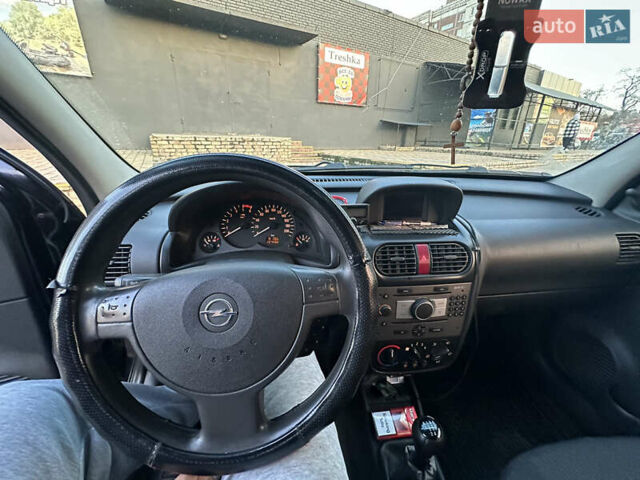 Опель Комбо груз.-пасс., объемом двигателя 1.3 л и пробегом 266 тыс. км за 4500 $, фото 1 на Automoto.ua