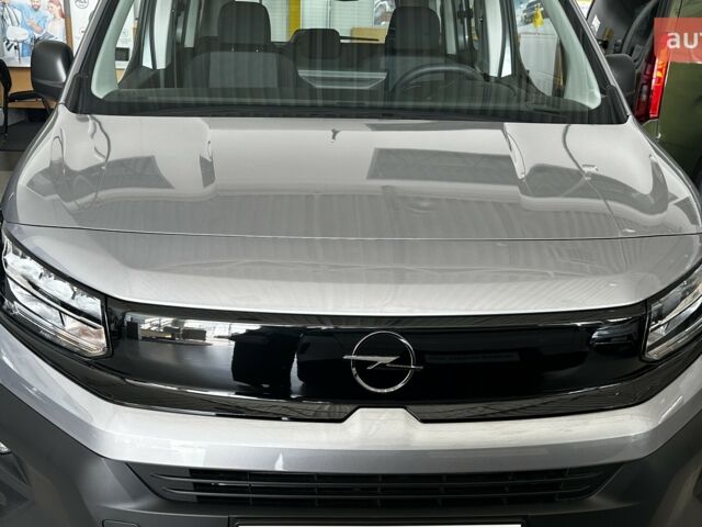 купить новое авто Опель Комбо груз.-пасс. 2025 года от официального дилера Автоцентр AUTO.RIA Опель фото