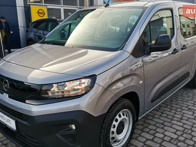 Опель Комбо вант.-пас., об'ємом двигуна 1.5 л та пробігом 0 тис. км за 26231 $, фото 1 на Automoto.ua
