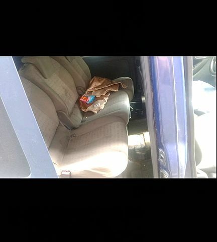 Синий Опель Комбо груз.-пасс., объемом двигателя 1.3 л и пробегом 280 тыс. км за 3250 $, фото 1 на Automoto.ua